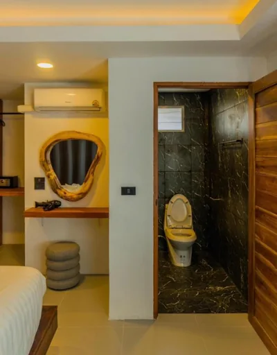 Wild Wood Beach Fitness Resort at Koh Tao – Photos 3