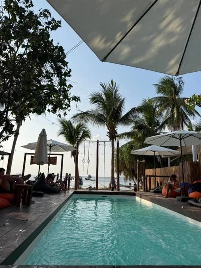 Wild Wood Beach Fitness Resort at Koh Tao – Photos 8