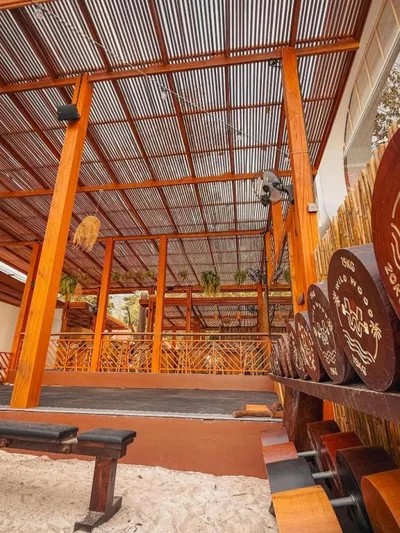 Wild Wood Beach Fitness Resort at Koh Tao – Photos 10