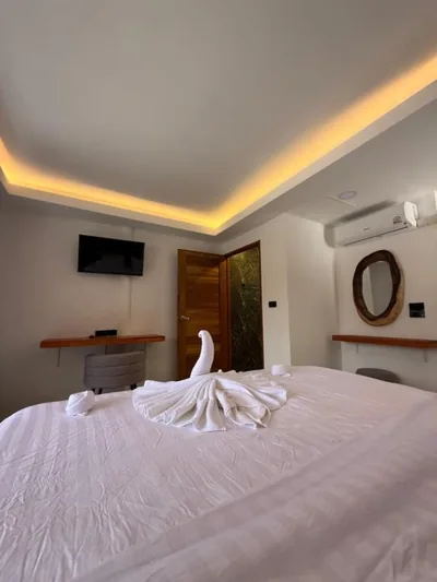 Wild Wood Beach Fitness Resort at Koh Tao – Photos 12