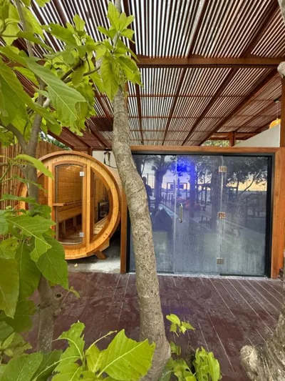 Wild Wood Beach Fitness Resort at Koh Tao – Photos 16
